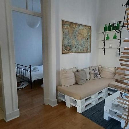 The Lisbon Nest Apartman Kültér fotó