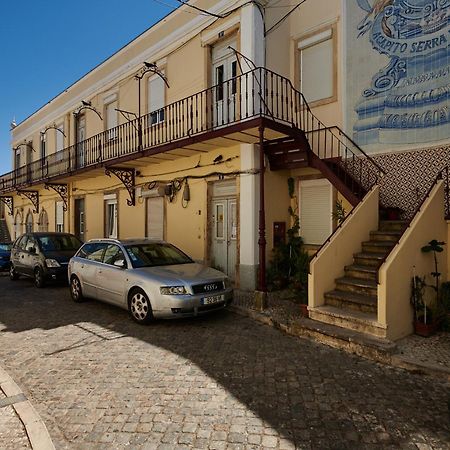 The Lisbon Nest Apartman Kültér fotó
