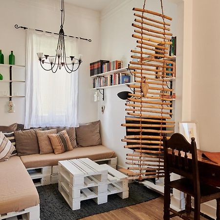 The Lisbon Nest Apartman Kültér fotó