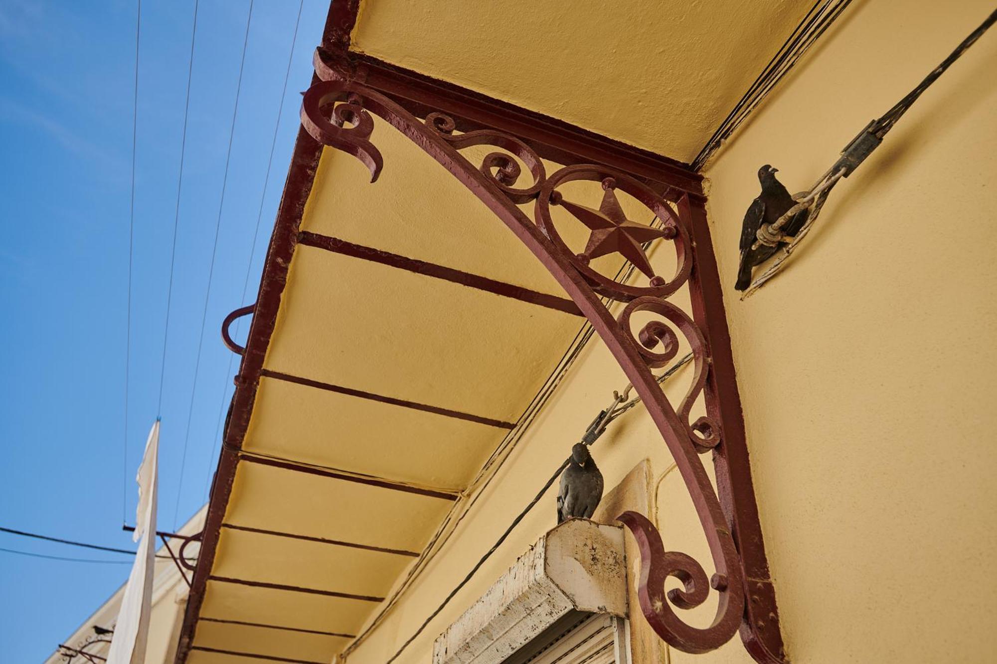 The Lisbon Nest Apartman Kültér fotó