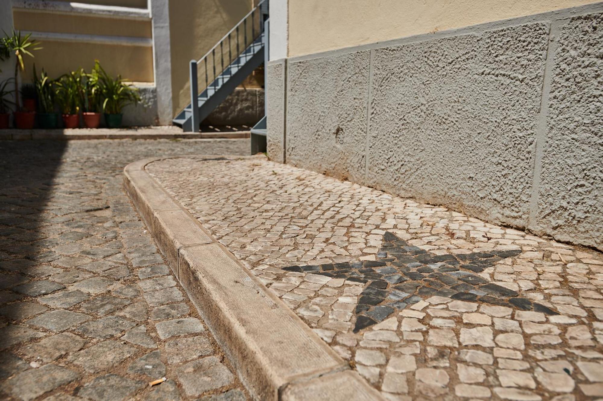 The Lisbon Nest Apartman Kültér fotó