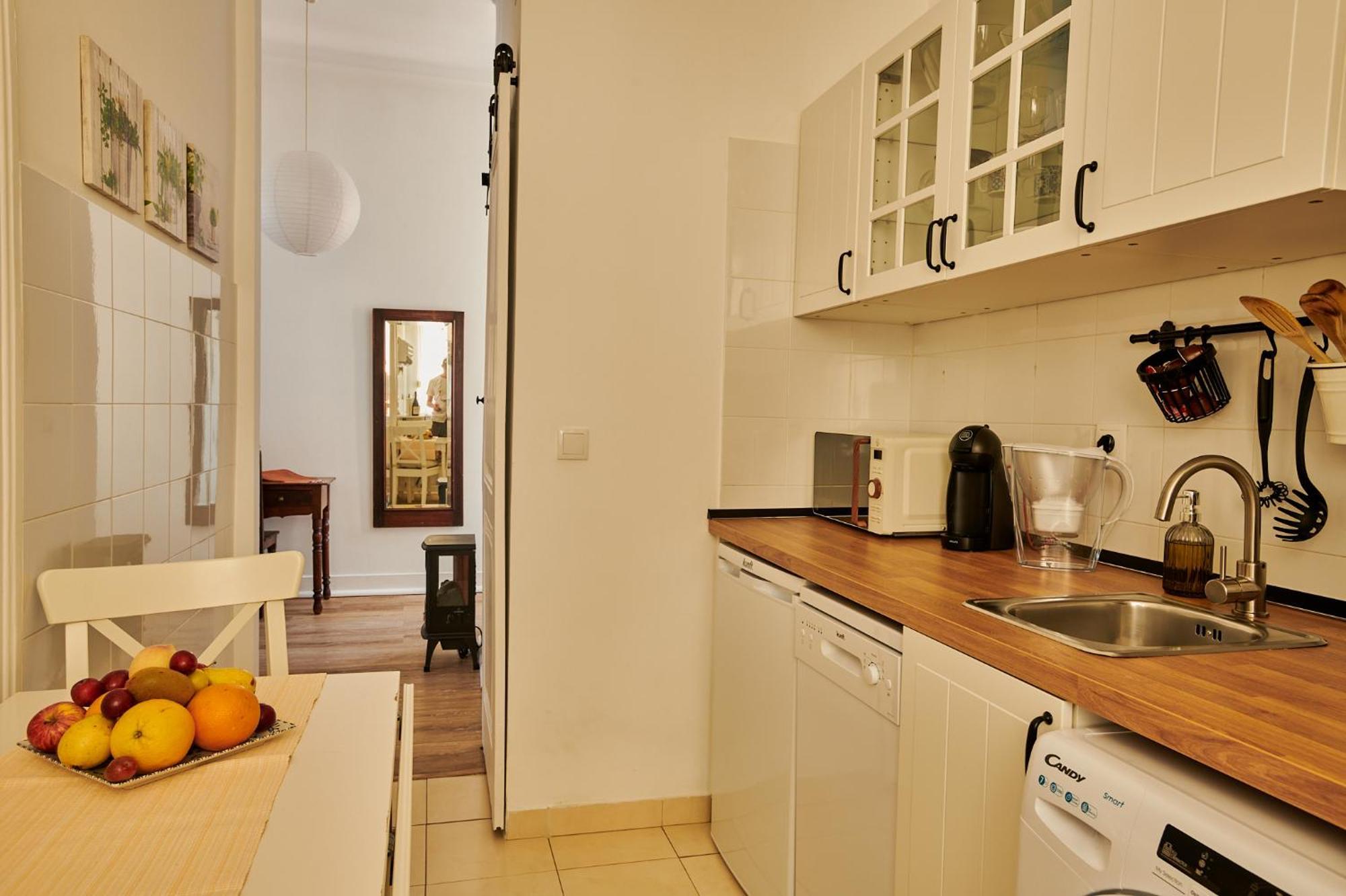 The Lisbon Nest Apartman Kültér fotó