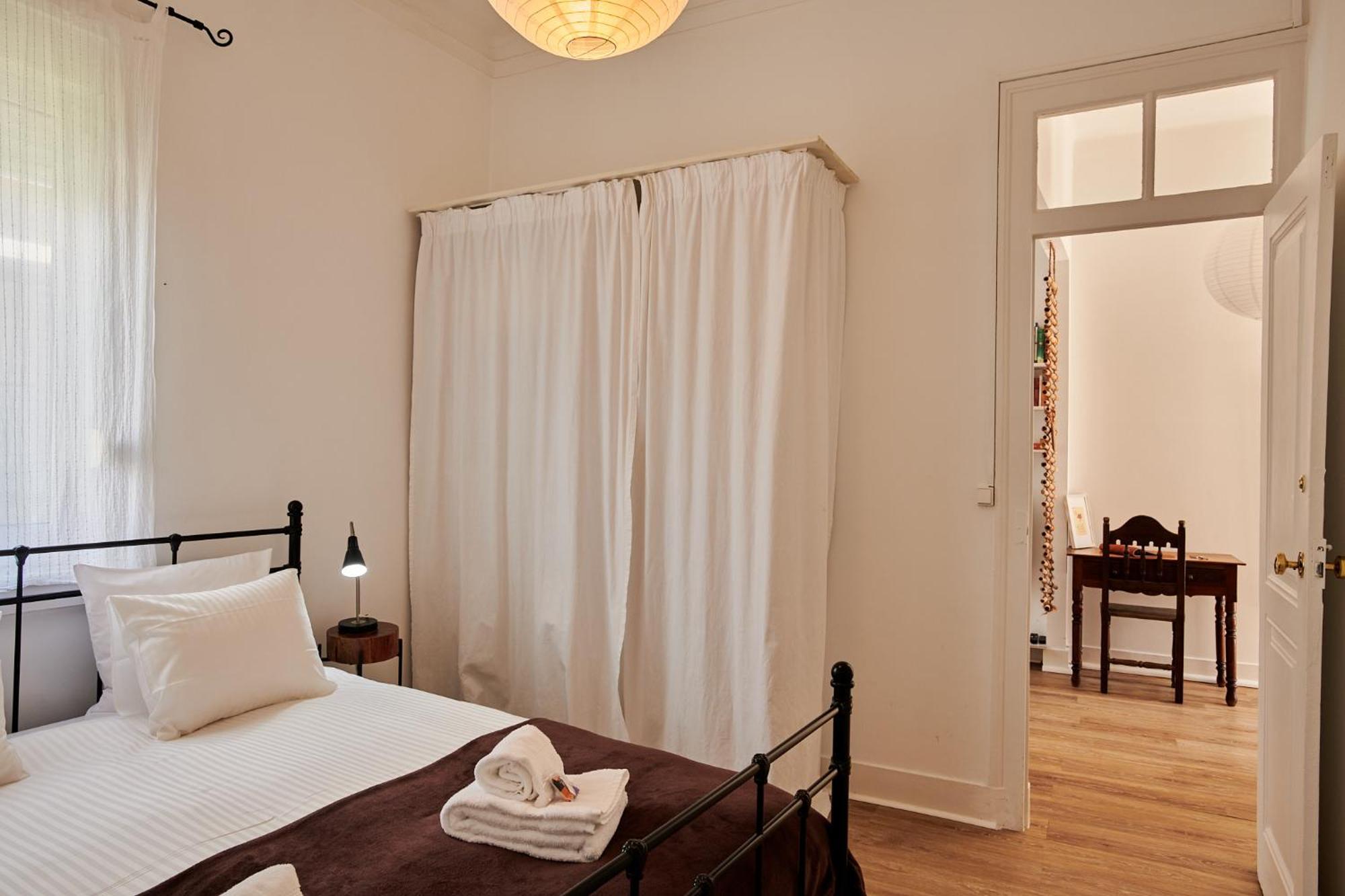 The Lisbon Nest Apartman Kültér fotó