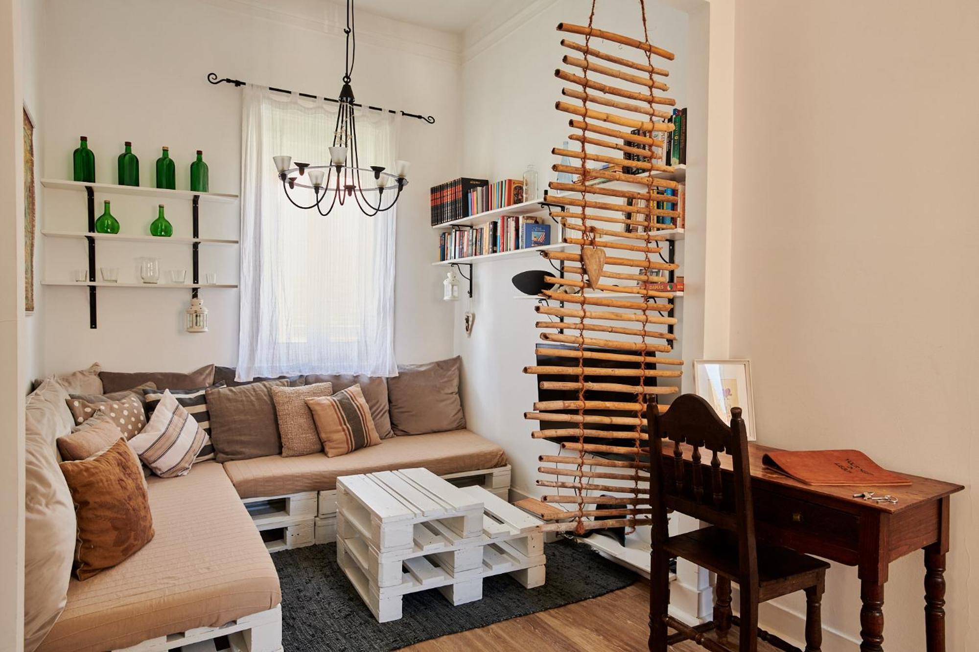 The Lisbon Nest Apartman Kültér fotó