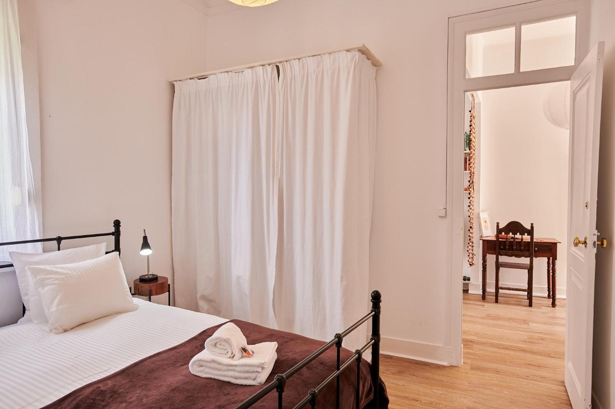 The Lisbon Nest Apartman Kültér fotó