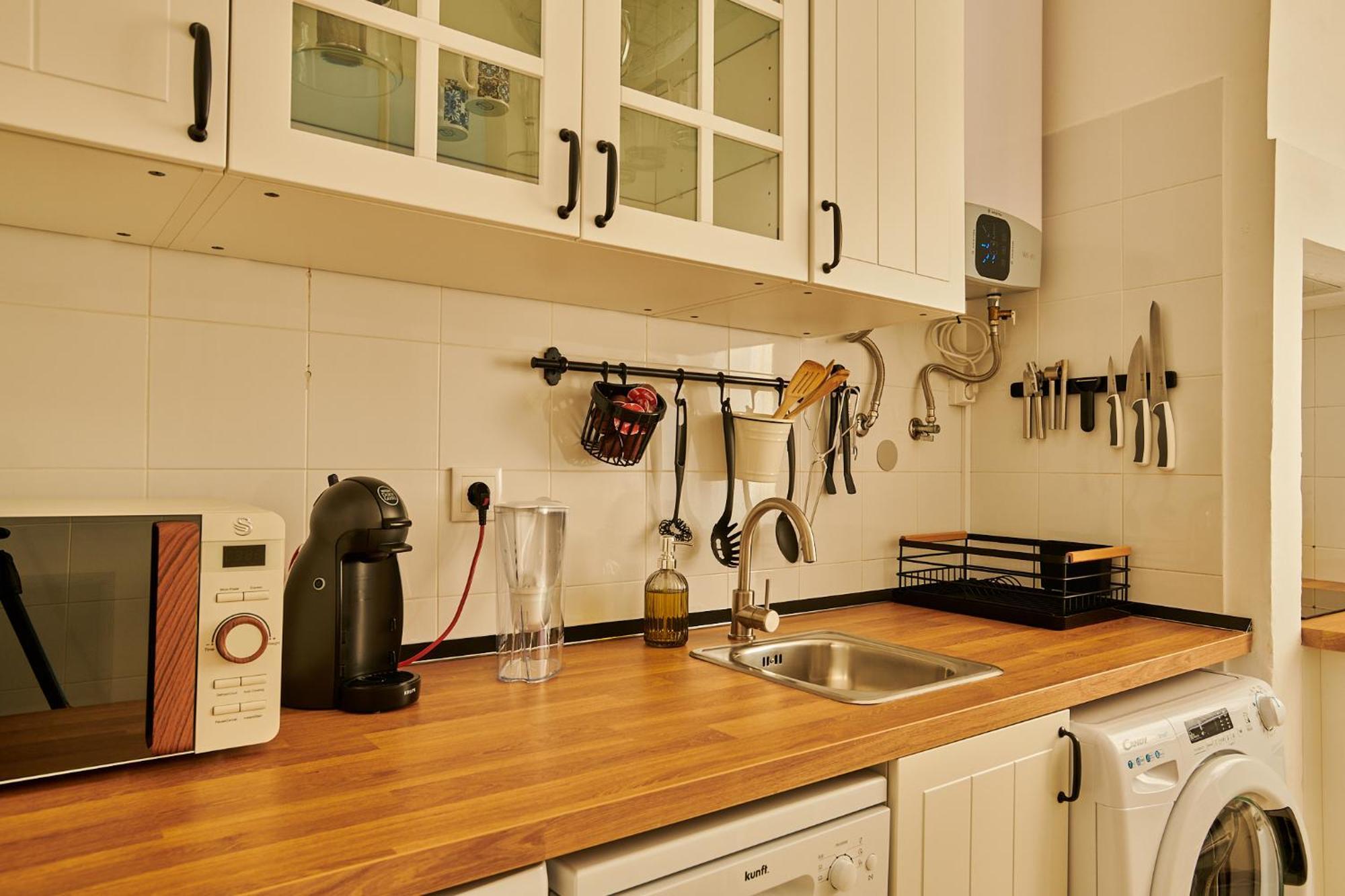 The Lisbon Nest Apartman Kültér fotó