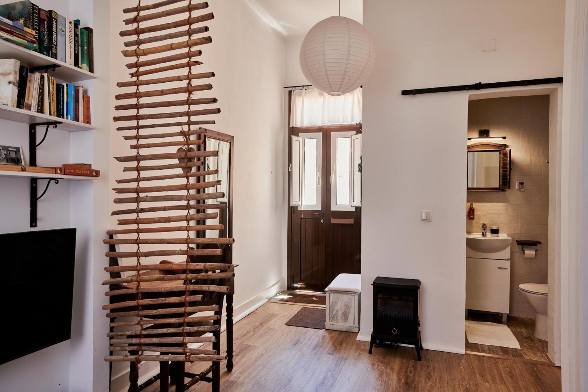 The Lisbon Nest Apartman Kültér fotó