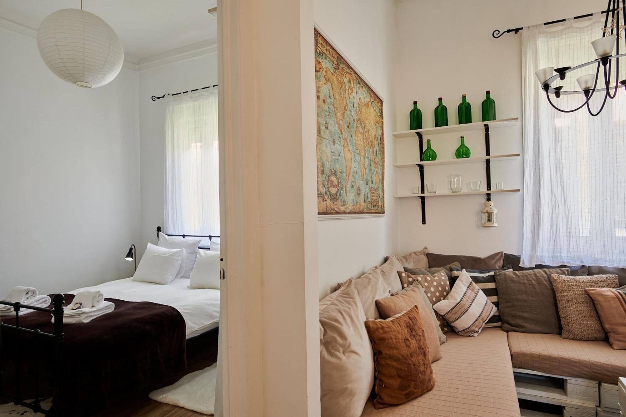 The Lisbon Nest Apartman Kültér fotó
