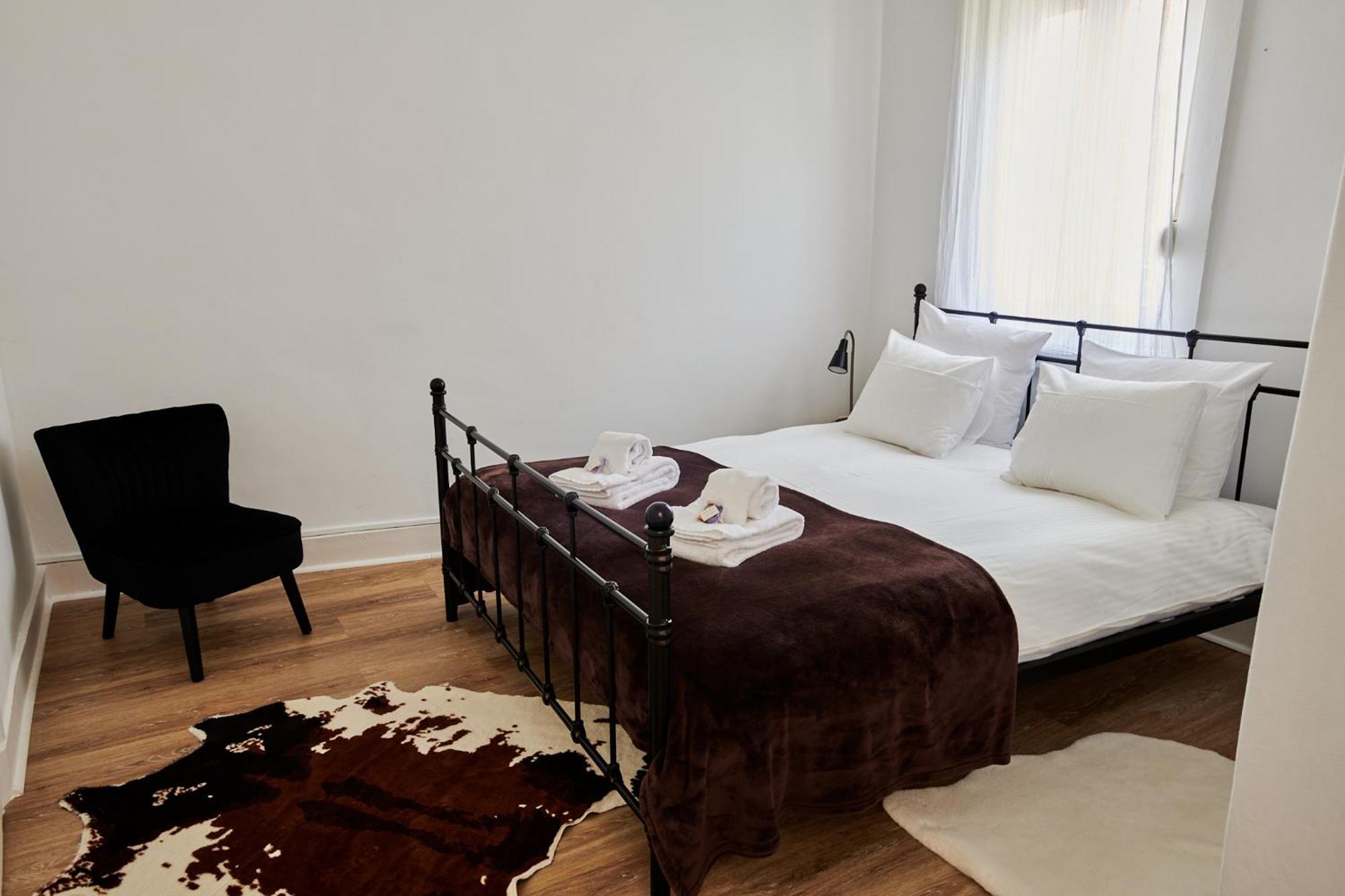 The Lisbon Nest Apartman Kültér fotó