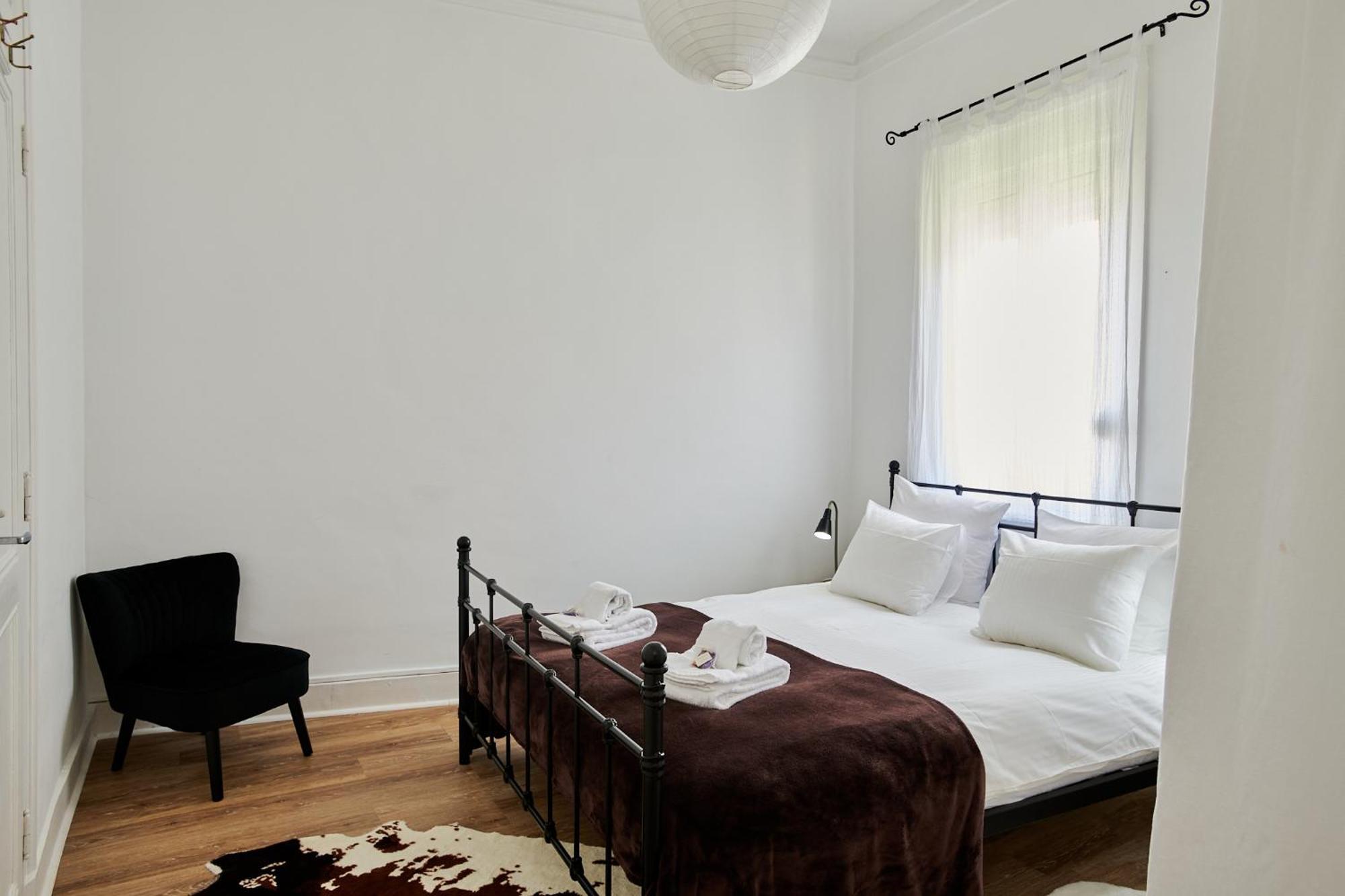 The Lisbon Nest Apartman Kültér fotó